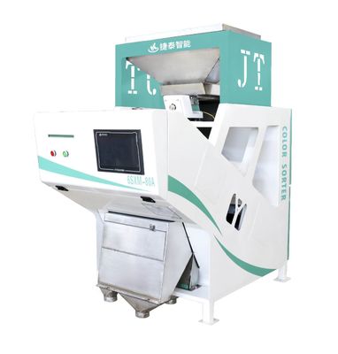 Jietai Kernel Nut Mini Color Sorter Machine Color Separator Machine