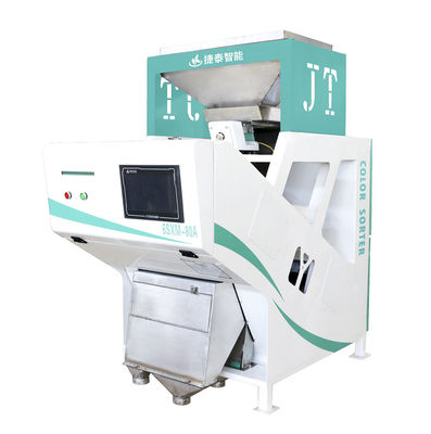 Машина для сортировки кешью с мини-камерой с вибрационной камерой