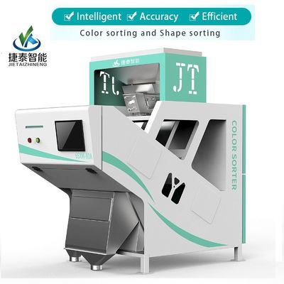 Многоцелевое оборудование для сортировки цвета зерна чая для ОЭМ