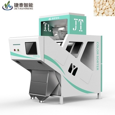JIETAI Stone Color Sorter Машина для цветоделения ISO9001