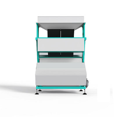 Семена фасолей арахиса мозоли чокнутые красят машину сортировщицы оптически