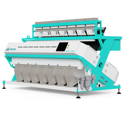 Multi парашюты сортируя машины 7 цвета зерна использования/448 каналов