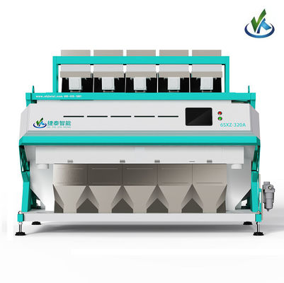 Высокая сортируя машина сортировщицы цвета семени точности для разъединения сезама