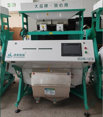 2 Чаты Таиланд Нигерия Машина для сортировки риса с хорошим качеством