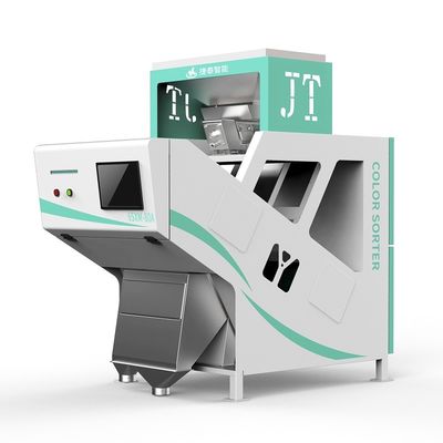 220V Humanized Mini Color Sorter Machine Машина для сортировки цветов кешью