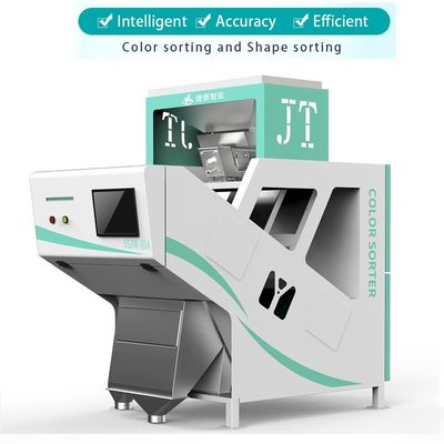 Многоцелевое оборудование для сортировки цвета зерна чая для ОЭМ