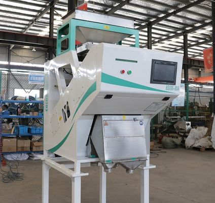 Многоцелевое оборудование для сортировки цвета зерна чая для ОЭМ