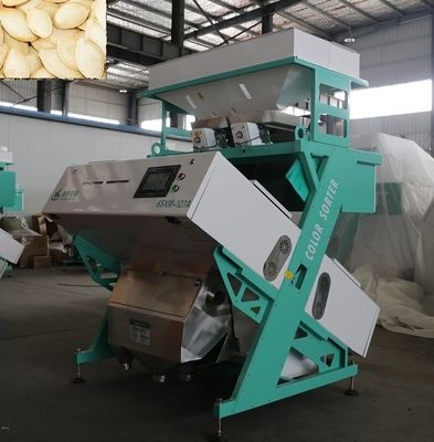 JIETAI Цифровая сортировочная машина для семян конопли подсолнечника для ядра тыквы