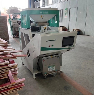 JIETAI Stone Color Sorter Машина для цветоделения ISO9001