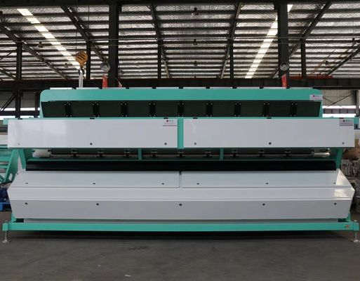 CCD орехи тыквенные семечки сортировочная машина полноцветная