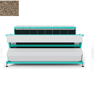 Сортировщица цвета RGB высокого разрешения трехцветная для Sesames