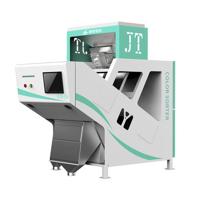 Мини небольшое машинное оборудование сортировщицы цвета риса высокой эффективности для Glutinous риса