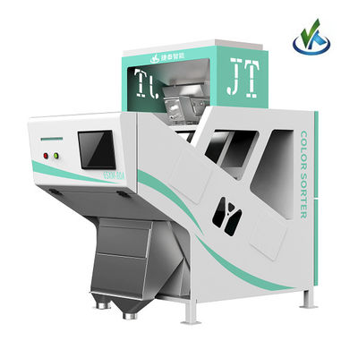 1 сортировщица цвета риса парашюта автоматическая для технологической линии риса