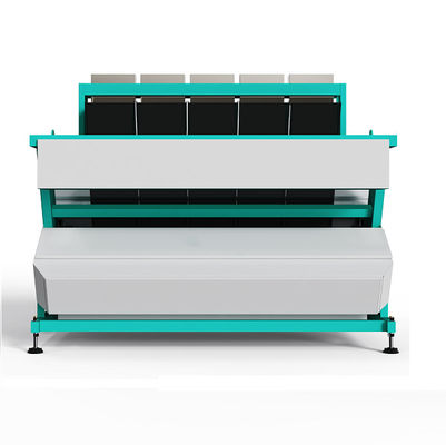 Высокая сортируя машина сортировщицы цвета семени точности для разъединения сезама