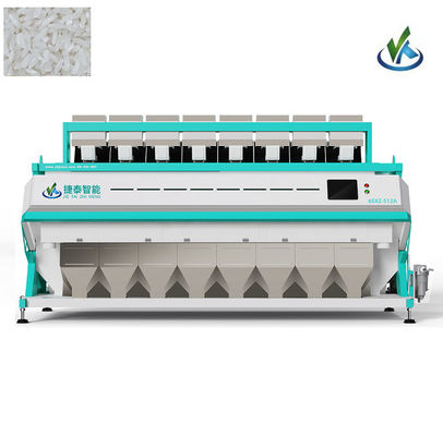 Представление разделителя цвета липкого риса 8 парашютов выдающее сортируя